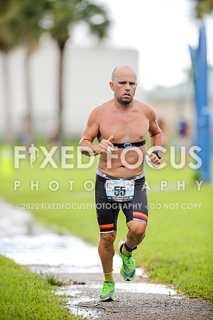 2020 Treasure Coast Triathlon