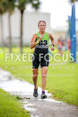 2020 Treasure Coast Triathlon