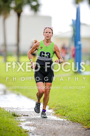 2020 Treasure Coast Triathlon