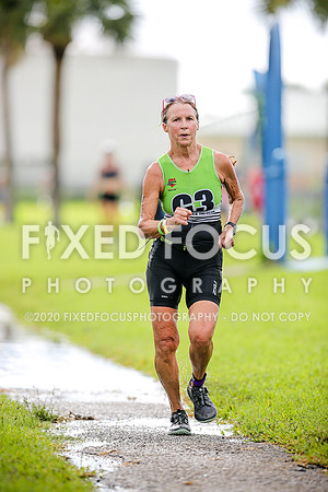 2020 Treasure Coast Triathlon