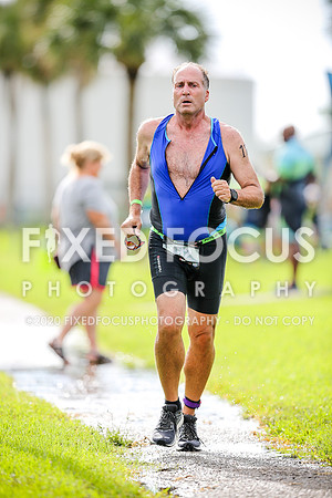 2020 Treasure Coast Triathlon