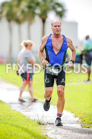 2020 Treasure Coast Triathlon