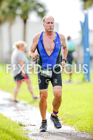 2020 Treasure Coast Triathlon