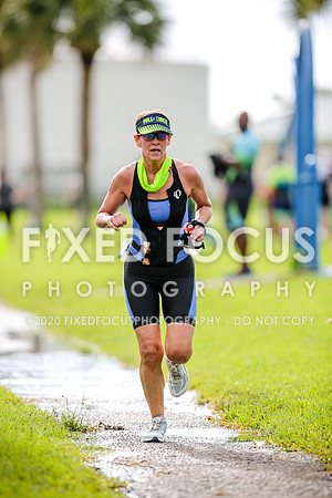 2020 Treasure Coast Triathlon