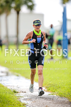 2020 Treasure Coast Triathlon