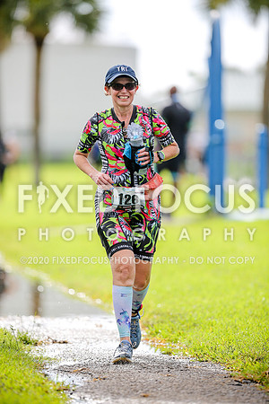2020 Treasure Coast Triathlon