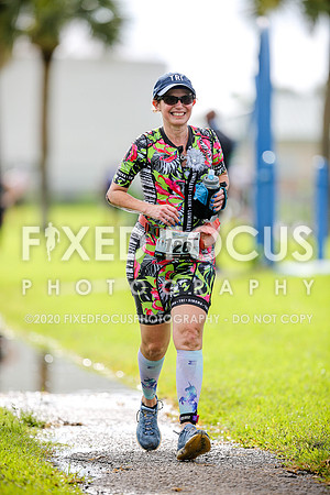 2020 Treasure Coast Triathlon