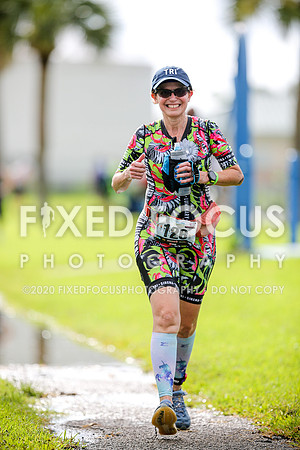 2020 Treasure Coast Triathlon