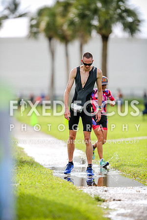 2020 Treasure Coast Triathlon