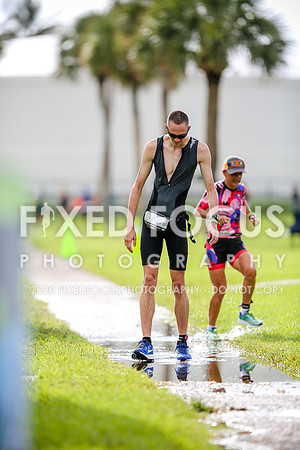 2020 Treasure Coast Triathlon