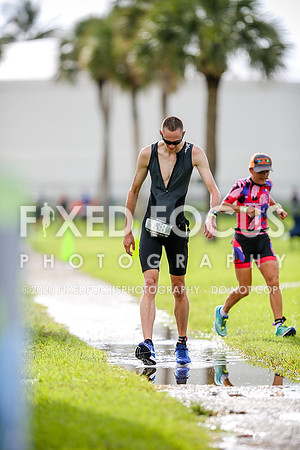 2020 Treasure Coast Triathlon