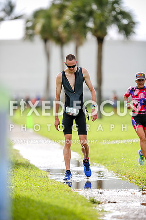 2020 Treasure Coast Triathlon