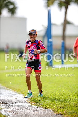 2020 Treasure Coast Triathlon
