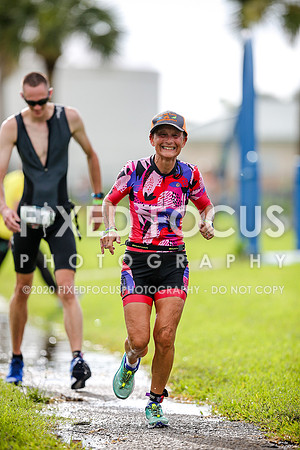 2020 Treasure Coast Triathlon