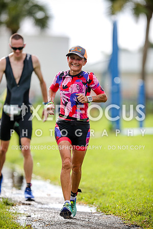 2020 Treasure Coast Triathlon