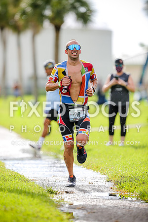 2020 Treasure Coast Triathlon