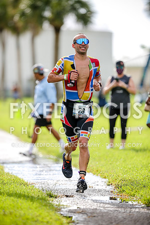 2020 Treasure Coast Triathlon