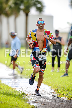 2020 Treasure Coast Triathlon