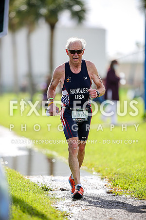 2020 Treasure Coast Triathlon