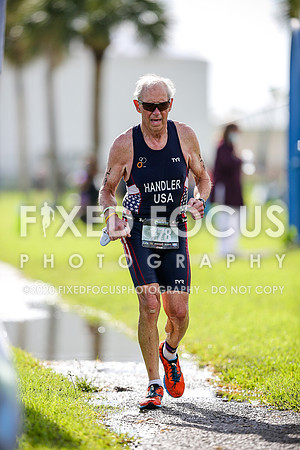 2020 Treasure Coast Triathlon