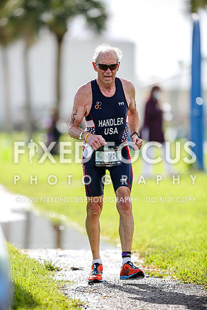 2020 Treasure Coast Triathlon