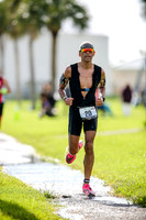 2020 Treasure Coast Triathlon
