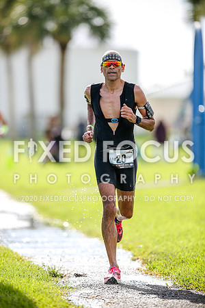 2020 Treasure Coast Triathlon
