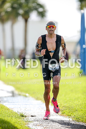 2020 Treasure Coast Triathlon
