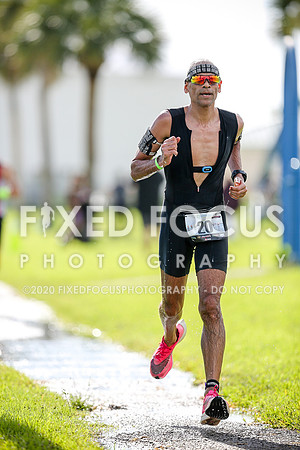 2020 Treasure Coast Triathlon