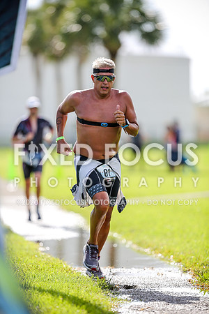2020 Treasure Coast Triathlon