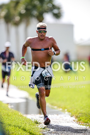 2020 Treasure Coast Triathlon