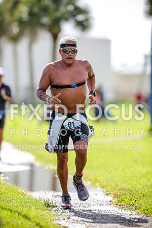 2020 Treasure Coast Triathlon