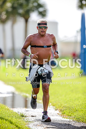 2020 Treasure Coast Triathlon