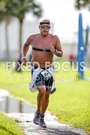 2020 Treasure Coast Triathlon