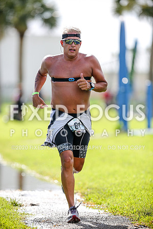 2020 Treasure Coast Triathlon