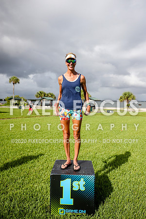 2020 Treasure Coast Triathlon