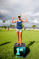 2020 Treasure Coast Triathlon