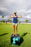 2020 Treasure Coast Triathlon