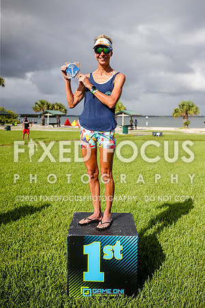 2020 Treasure Coast Triathlon