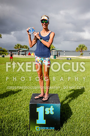 2020 Treasure Coast Triathlon