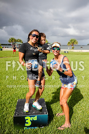 2020 Treasure Coast Triathlon