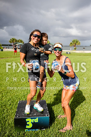 2020 Treasure Coast Triathlon