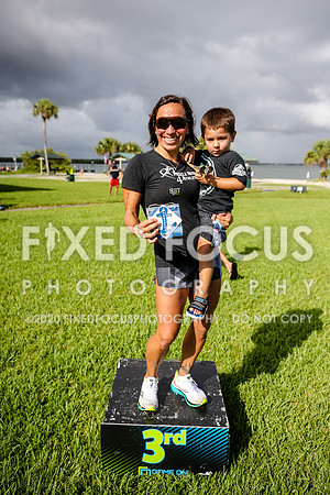 2020 Treasure Coast Triathlon