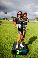 2020 Treasure Coast Triathlon
