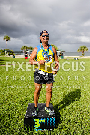 2020 Treasure Coast Triathlon