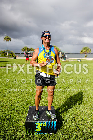 2020 Treasure Coast Triathlon