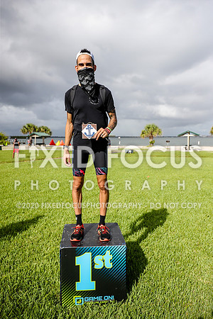 2020 Treasure Coast Triathlon