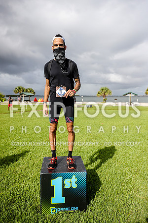 2020 Treasure Coast Triathlon