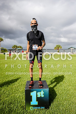 2020 Treasure Coast Triathlon