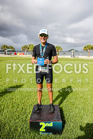 2020 Treasure Coast Triathlon